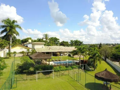 Fazenda/Sítio com 4 Quartos à venda, 1000m² no Colinas do Mosteiro de Itaici, Indaiatuba