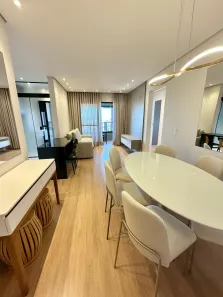 Apartamento com 3 Quartos à venda, 84m² no Centro, Itapetininga