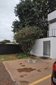 Ponto Comercial para alugar, 94m² no Jardim Canadá, Ribeirão Preto