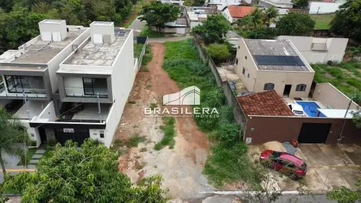 Lote/Terreno à venda, 420m² no Jardim Atlântico, Goiânia