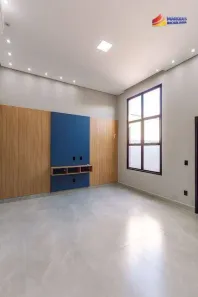 Casa com 3 Quartos à venda, 115m² no Jardim Bom Sucesso, Indaiatuba