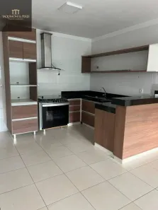 Apartamento com 3 Quartos à venda, 79m² no Chácaras Colorado, Anápolis