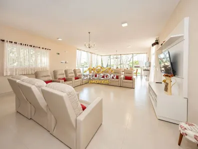 Casa com 20 Quartos à venda, 838m² no Jardim Luciana, Jundiaí