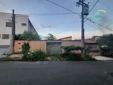 Lote/Terreno à venda, 360m² no Jardim São José, Campinas