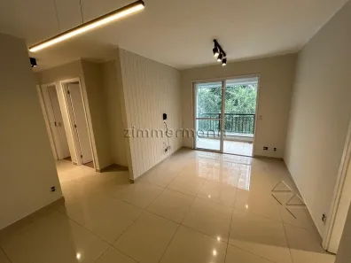 Apartamento com 3 Quartos à venda, 120m² no Vila Suzana, São Paulo