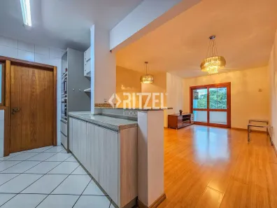 Apartamento com 2 Quartos à venda, 82m² no Guarani, Novo Hamburgo
