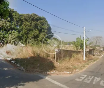 Lote/Terreno à venda, 682m² no Jardim Paraíso, Aparecida de Goiânia