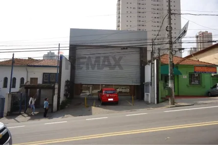 Prédio Comercial com 6 Quartos para alugar, 640m² no Santana, São Paulo