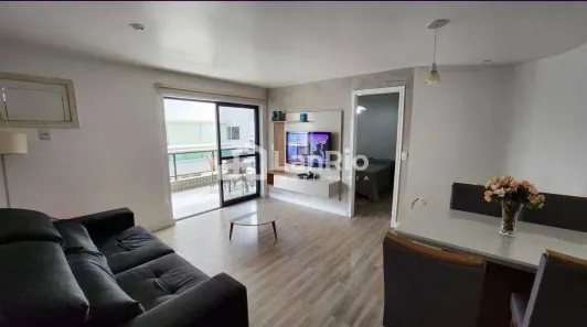 Apartamento com 3 Quartos à venda, 110m² no Recreio dos Bandeirantes, Rio de Janeiro