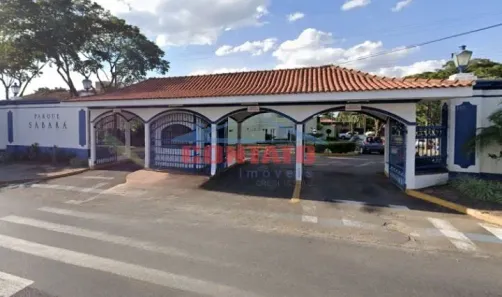 Casa com 4 Quartos à venda, 1000m² no Parque Sabará, São Carlos