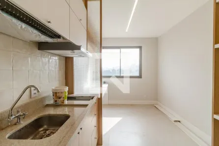 Apartamento com 1 Quarto à venda, 28m² no Pinheiros, São Paulo