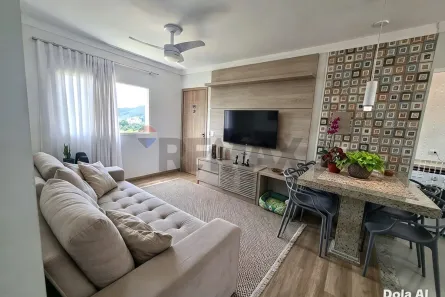 Apartamento com 2 Quartos à venda, 81m² no Jardim Ipê, Poços de Caldas
