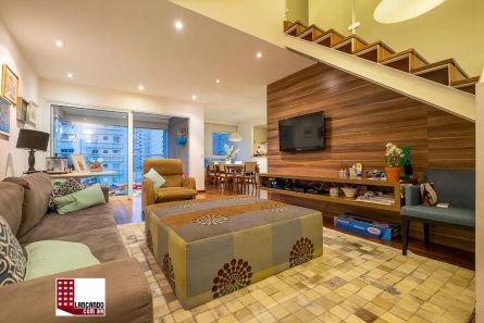 Apartamento com 3 Quartos à venda, 151m² no Jardim Paulista, São Paulo
