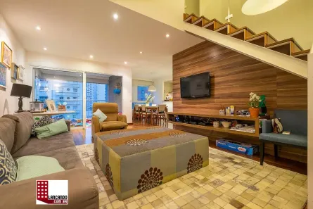 Apartamento com 3 Quartos à venda, 151m² no Jardim Paulista, São Paulo