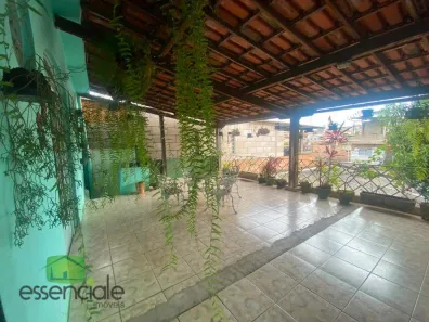 Casa com 3 Quartos à venda, 360m² no Eldorado, Contagem