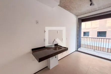 Kitnet com 1 Quarto à venda, 23m² no Vila Mariana, São Paulo
