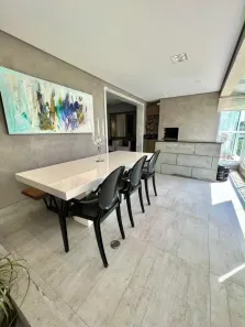 Apartamento com 3 Quartos à venda, 131m² no Tatuapé, São Paulo
