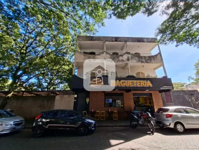 Sobrado com 3 Quartos para alugar, 130m² no Umuarama, Uberlândia