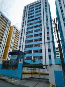 Apartamento com 3 Quartos à venda, 70m² no Imbuí, Salvador