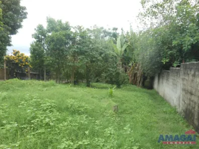 Imóvel Comercial à venda, 2138m² no Santa Cruz dos Lázaros, Jacareí