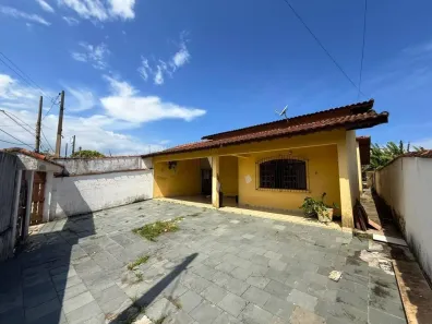 Casa com 3 Quartos à venda, 200m² no Gaivota (Interior), Itanhaém