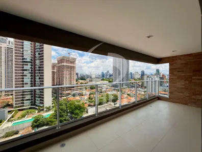 Apartamento com 3 Quartos à venda, 103m² no Jardim das Acácias, São Paulo