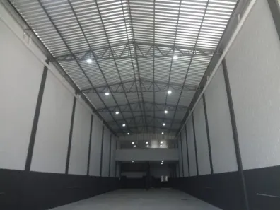 Galpão/Depósito/Armazém para alugar, 526m² no Jardim Jóia, Arujá