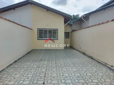 Casa com 3 Quartos à venda, 100m² no Jardim Santana, Tremembé