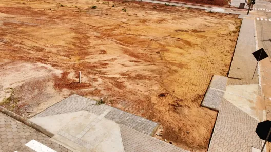 Lote/Terreno à venda, 565m² no Bela Vista, Mossoró