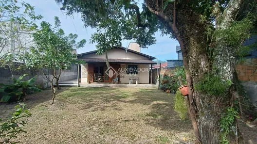 Casa com 3 Quartos à venda, 148m² no Cachoeira do Bom Jesus, Florianópolis