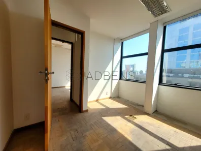 Sala Comercial para alugar, 72m² no Bela Vista, São Paulo