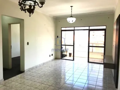 Apartamento com 3 Quartos à venda, 115m² no Campo Grande, Santos