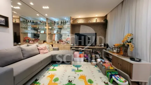 Casa de Condomínio com 3 Quartos para alugar, 75m² no Jardim Ubirajara (Zona Sul), São Paulo