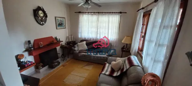 Casa de Condomínio com 3 Quartos à venda, 180m² no Mato Dentro, Mairiporã