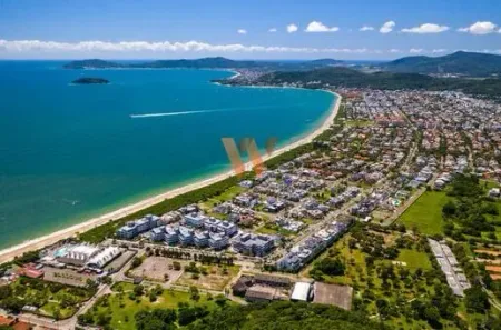 Lote/Terreno à venda, 450m² no Jurerê Internacional, Florianópolis