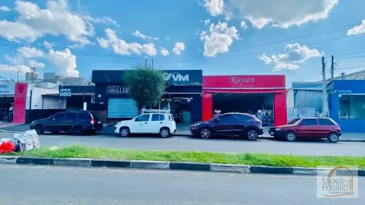 Ponto Comercial à venda, 116m² no Alvinópolis, Atibaia