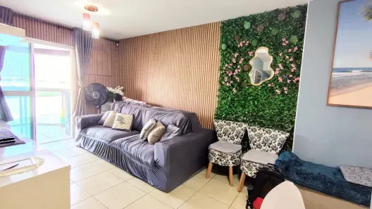 Apartamento com 3 Quartos à venda, 100m² no Barra Olímpica, Rio de Janeiro