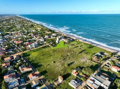 Lote/Terreno à venda, 24000m² no Porto de Sauípe, Entre Rios