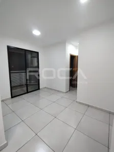 Apartamento com 2 Quartos para venda ou aluguel, 52m² no Bonfim Paulista, Ribeirão Preto