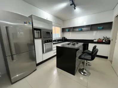 Casa de Condomínio com 3 Quartos para venda ou aluguel, 147m² no Conjunto Bom Pastor, Mogi das Cruzes