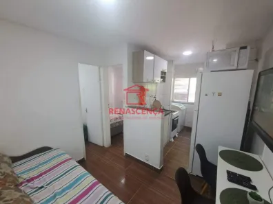 Apartamento com 2 Quartos para alugar, 50m² no Recreio dos Bandeirantes, Rio de Janeiro