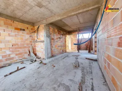 Apartamento com 2 Quartos à venda, 86m² no Carmo do Cajuru, Carmo do Cajuru