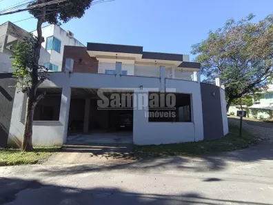 Casa de Condomínio com 3 Quartos à venda, 280m² no Campo Grande, Rio de Janeiro