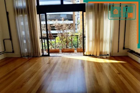 Apartamento com 1 Quarto à venda, 98m² no Vila Progredior, São Paulo