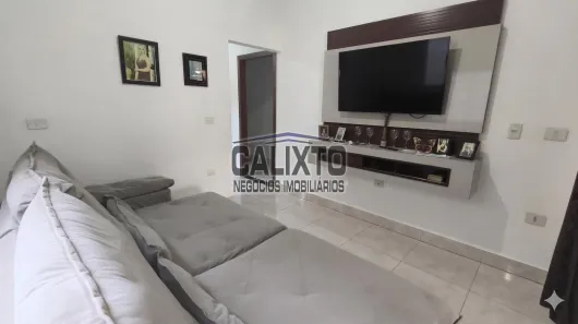 Casa com 3 Quartos à venda, 170m² no Dona Zulmira, Uberlândia