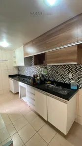 Apartamento com 2 Quartos à venda, 45m² no Antares, Maceió