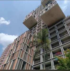 Apartamento com 1 Quarto à venda, 23m² no Cerqueira César, São Paulo