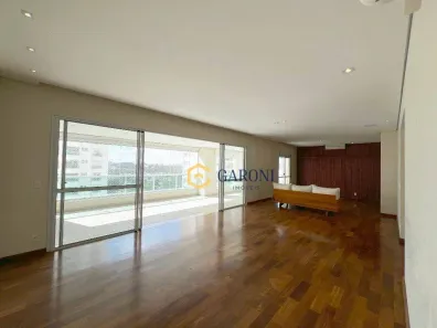 Apartamento com 3 Quartos à venda, 230m² no Vila Leopoldina, São Paulo
