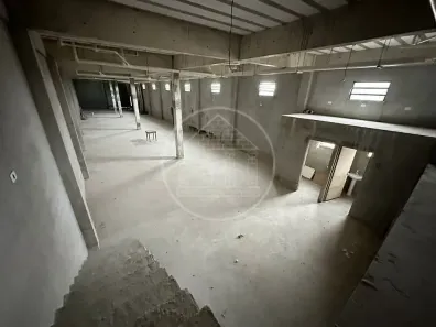 Galpão/Depósito/Armazém para alugar, 400m² no Jardim Belcito, São Paulo
