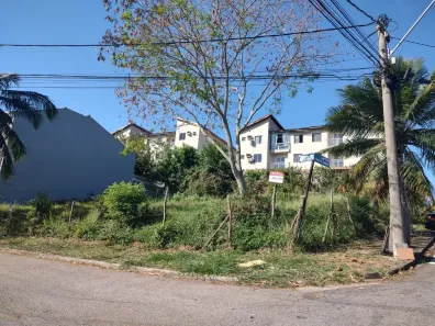 Lote/Terreno à venda, 461m² no Lagoa, Macaé
